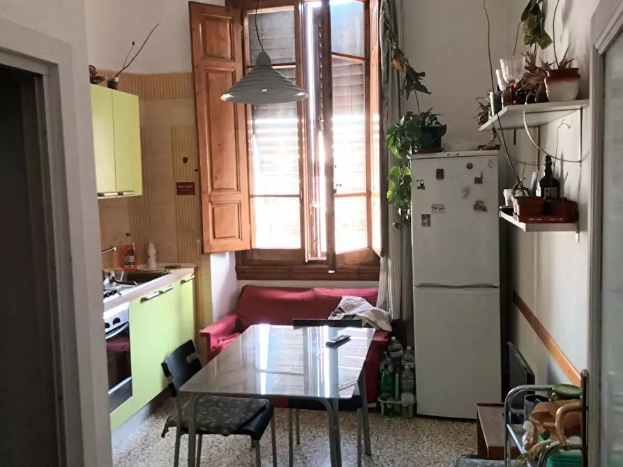 Immagine 3 di Appartamento in affitto  in Piazza Ludovico Antonio Muratori a Firenze