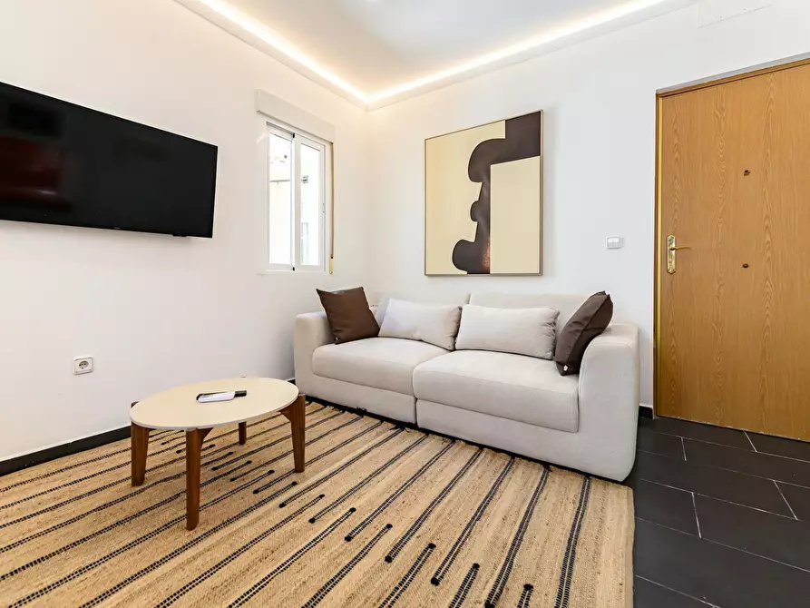 Immagine 5 di Appartamento in affitto  in Calle de Huesca a Madrid