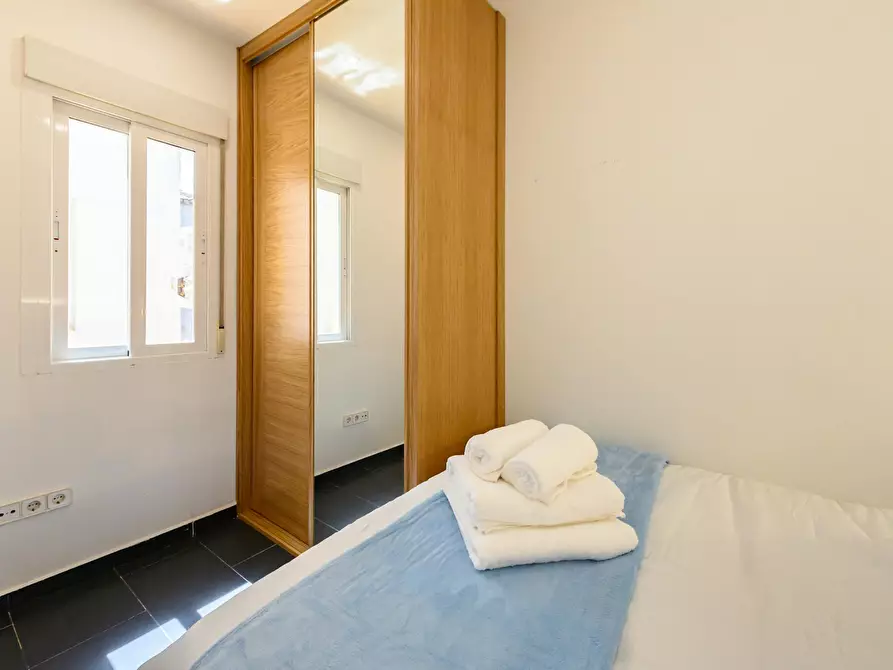 Immagine 4 di Appartamento in affitto  in Calle de Huesca a Madrid