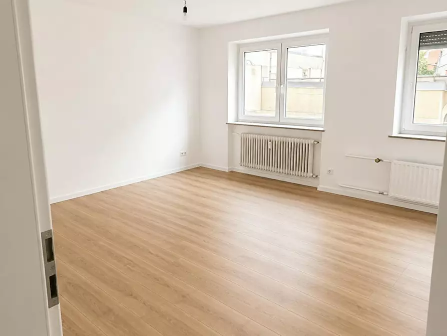 Immagine 5 di Appartamento in affitto  in Schreiberstraße a Stuttgart Stuttgart-West