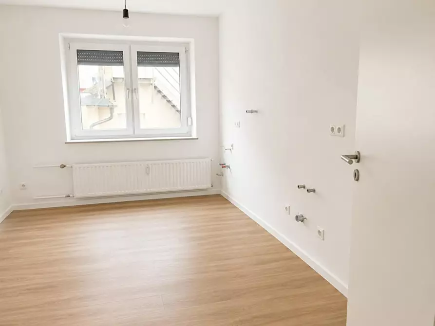 Immagine 4 di Appartamento in affitto  in Schreiberstraße a Stuttgart Stuttgart-West