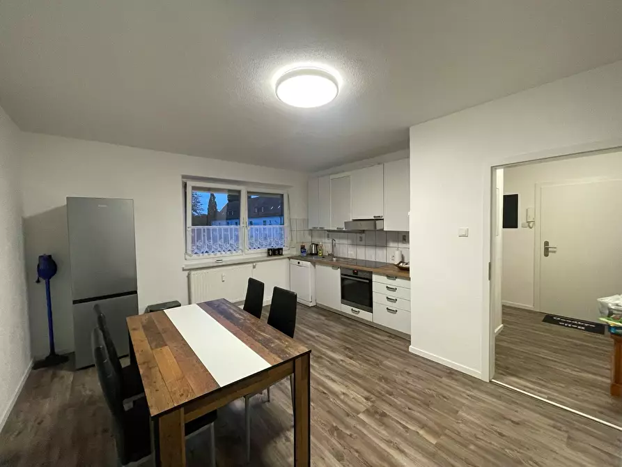 Immagine 4 di Appartamento in affitto  in Anton-Bruckner-Straße a Neuburg an der Donau