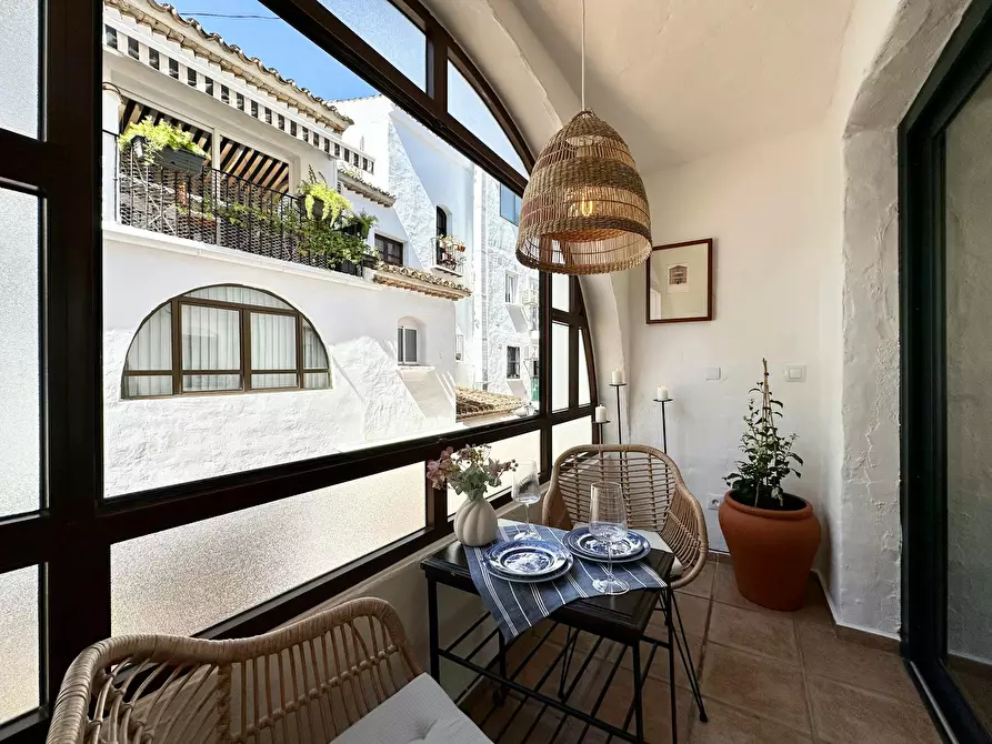 Immagine 5 di Appartamento in affitto  in Calle Casablanca a Torremolinos