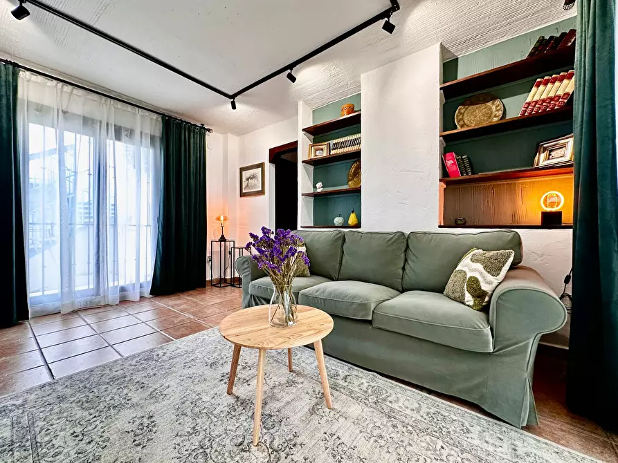 Immagine 1 di Appartamento in affitto  in Calle Casablanca a Torremolinos