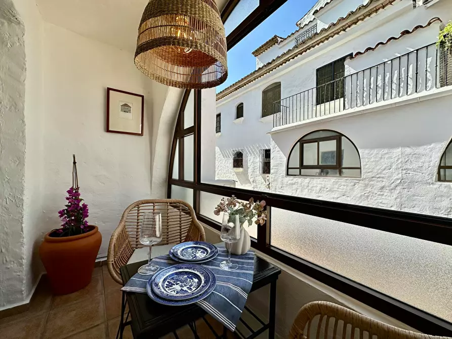 Immagine 4 di Appartamento in affitto  in Calle Casablanca a Torremolinos