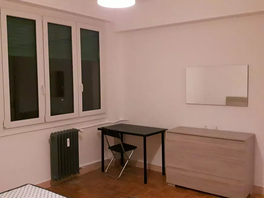 Immagine 4 di Camera in affitto  in Via Giovanni Montemartini a Milano