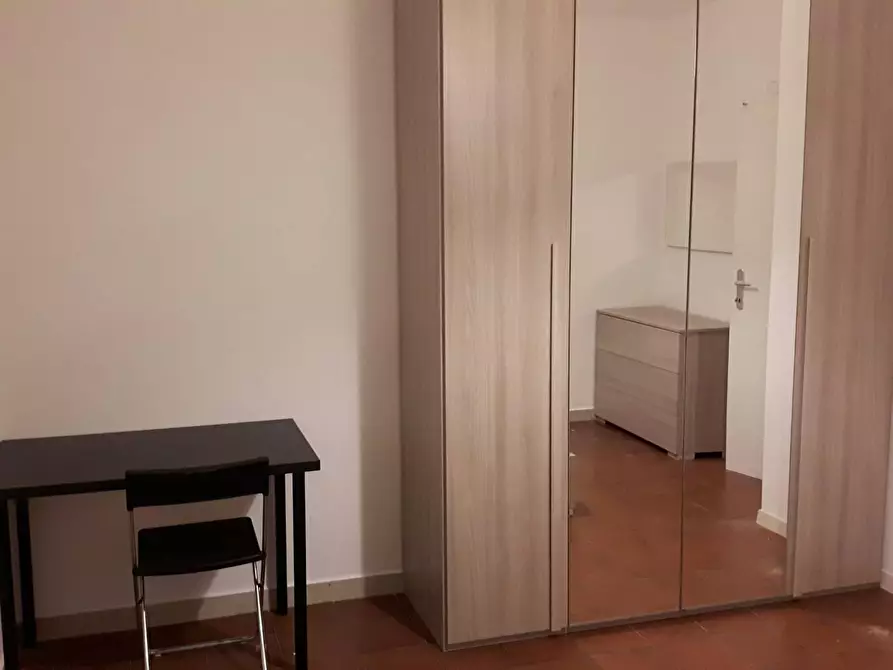 Immagine 3 di Camera in affitto  in Via Giovanni Montemartini a Milano