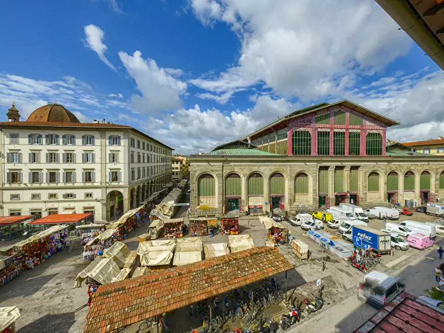 appartamento in affitto a Firenze in zona Centro Storico