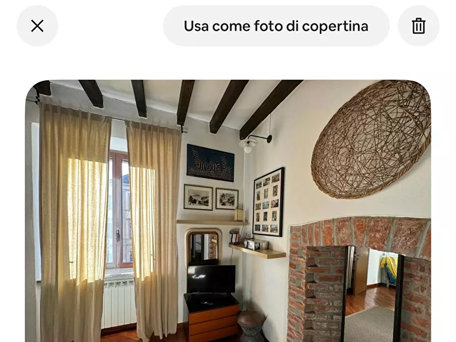 Immagine 7 di Appartamento in affitto  in Via Giulio Romano a Milano