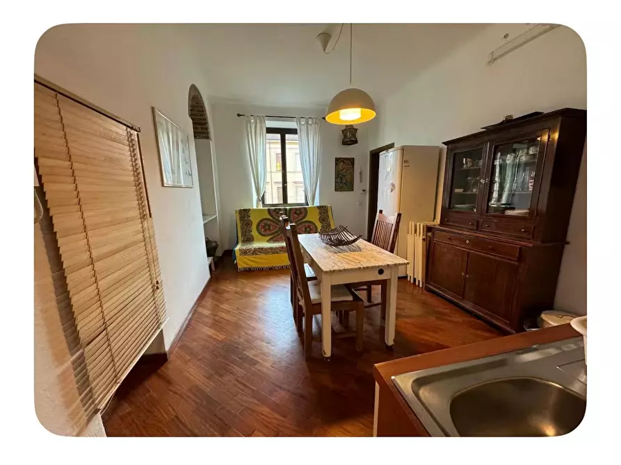 Immagine 10 di Appartamento in affitto  in Via Giulio Romano a Milano