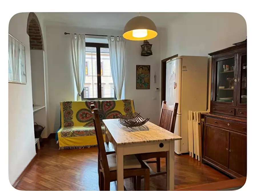 Immagine 9 di Appartamento in affitto  in Via Giulio Romano a Milano