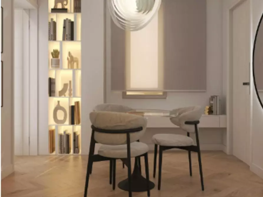 Immagine 2 di Appartamento in affitto  in Via Fondazza a Bologna