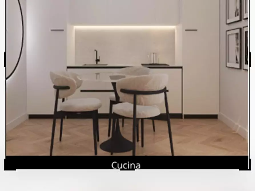 Immagine 1 di Appartamento in affitto  in Via Fondazza a Bologna