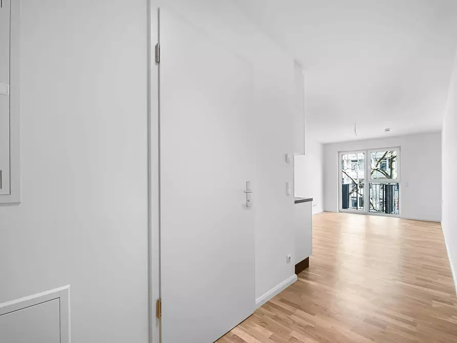 Immagine 4 di Appartamento in affitto  in Löwenberger Straße a Berlin