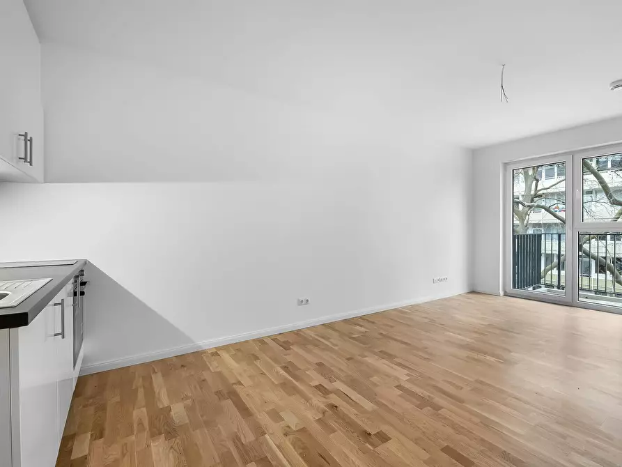 Immagine 1 di Appartamento in affitto  in Löwenberger Straße a Berlin