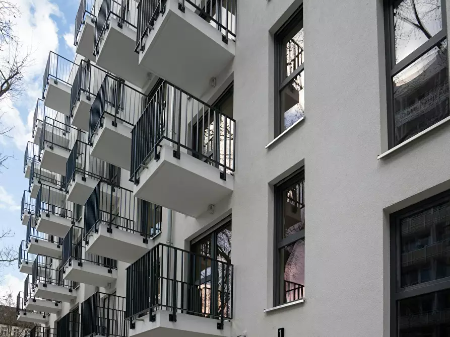 Immagine 9 di Appartamento in affitto  in Löwenberger Straße a Berlin