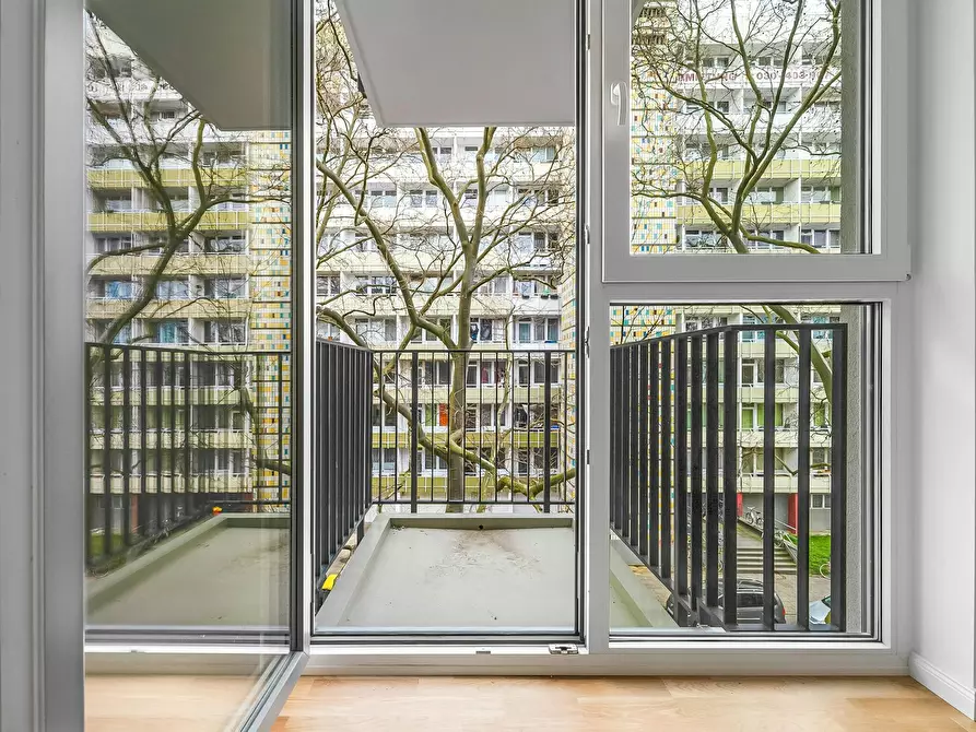 Immagine 8 di Appartamento in affitto  in Löwenberger Straße a Berlin