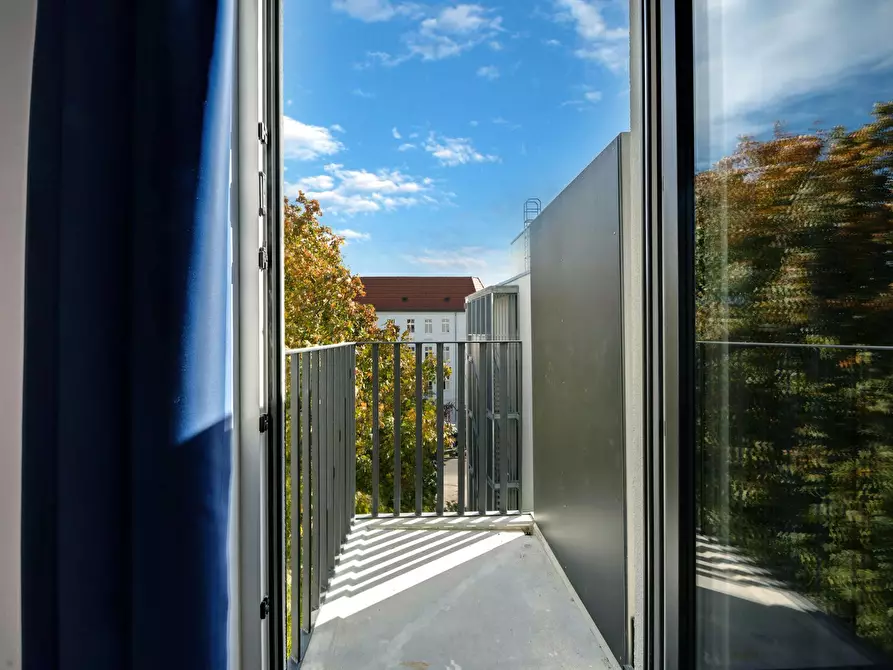 Immagine 4 di Camera in affitto  in Rathenaustraße a Berlin