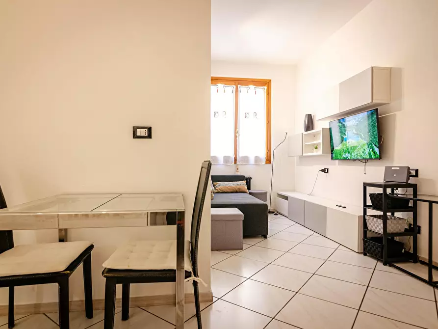 Immagine 2 di Appartamento in affitto  in Via San Carlo a Bologna