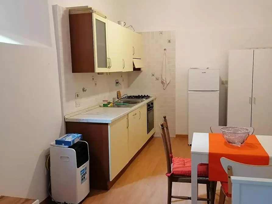 Immagine 2 di Appartamento in affitto  in Via Francesco Acri a Bologna