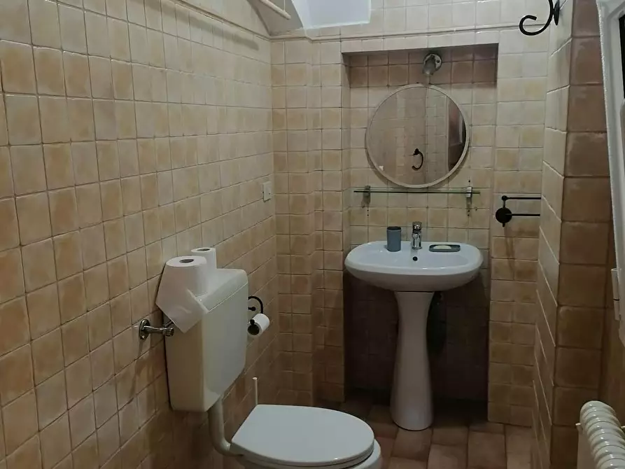 Immagine 5 di Appartamento in affitto  in Via Francesco Acri a Bologna