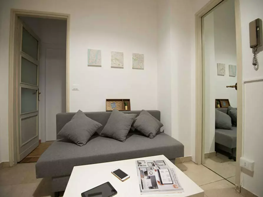 Immagine 10 di Camera in affitto  in Corso Re Umberto a Torino