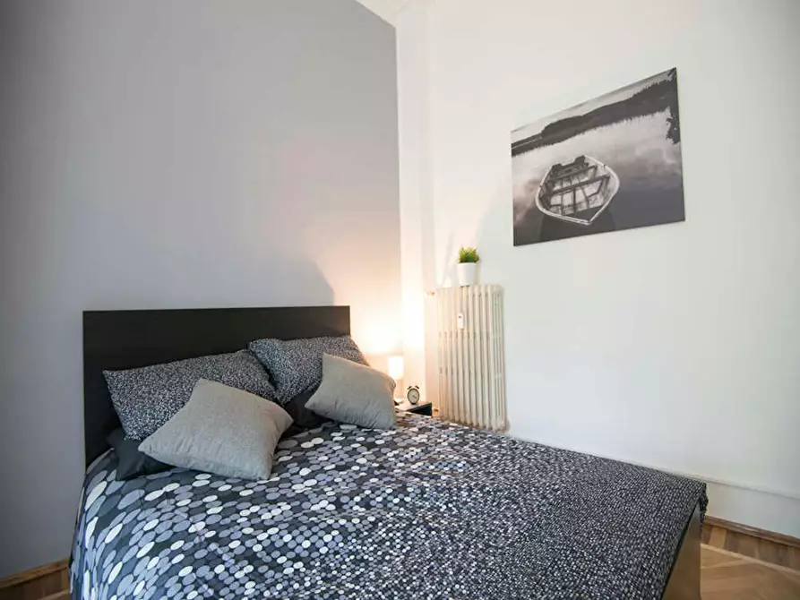 Immagine 5 di Camera in affitto  in Corso Re Umberto a Torino