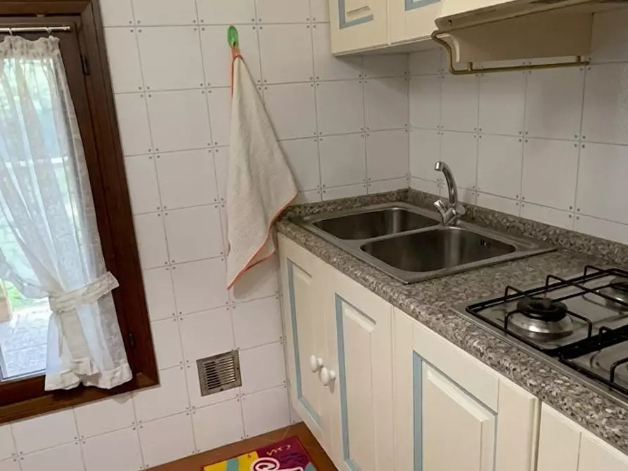 Immagine 9 di Camera condivisa in affitto  in Via Giambattista Morgagni a Padova