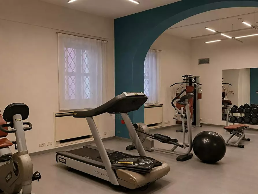 Immagine 5 di Camera condivisa in affitto  in Via Palazzolo a Reggio Nell'emilia