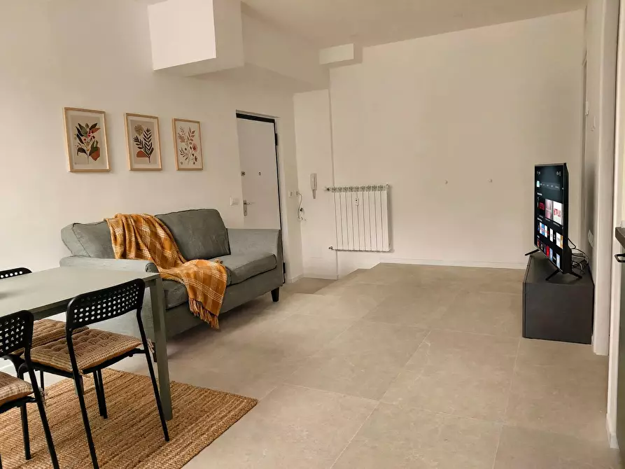 Immagine 3 di Appartamento in affitto  in Via Francesco Paolo Michetti a Milano
