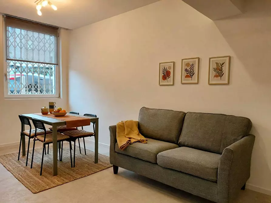 Immagine 2 di Appartamento in affitto  in Via Francesco Paolo Michetti a Milano