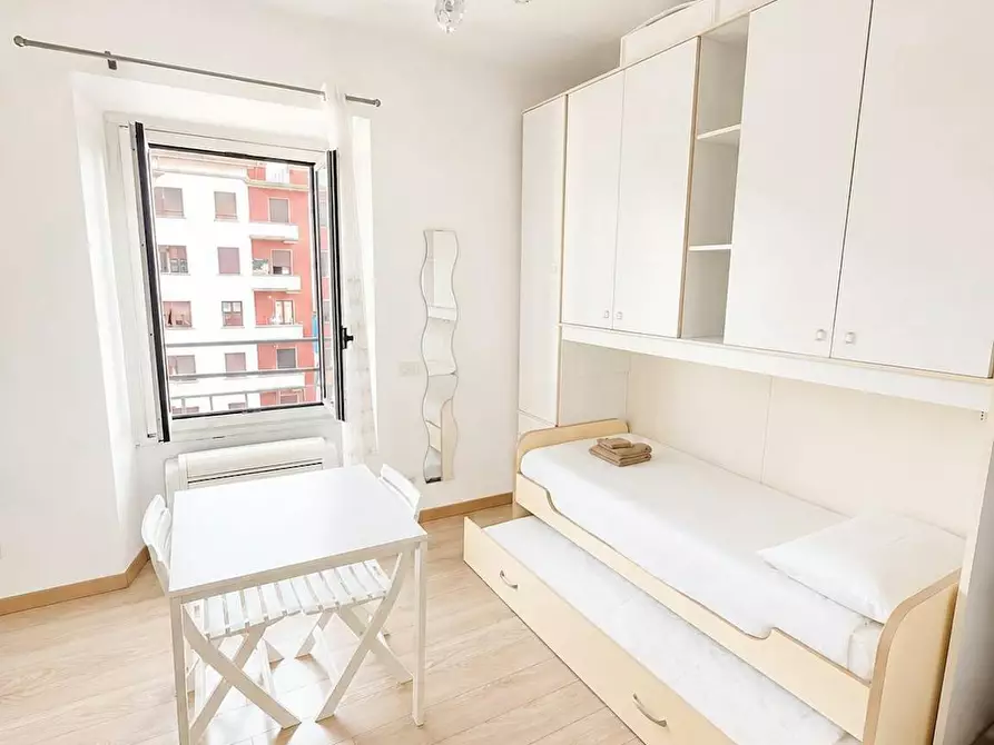 Immagine 2 di Appartamento in affitto  in Via Marghera a Milano