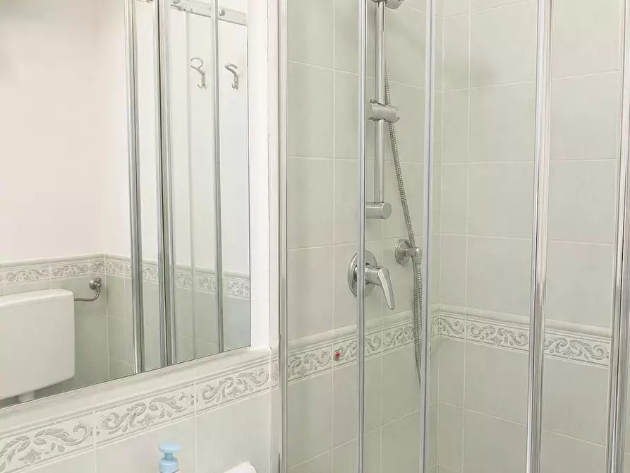 Immagine 6 di Appartamento in affitto  in Via Marghera a Milano
