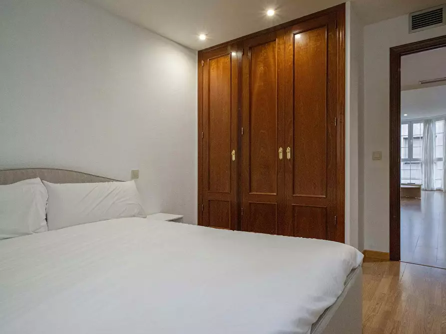 Immagine 4 di Appartamento in affitto  in Calle de Eraso a Madrid