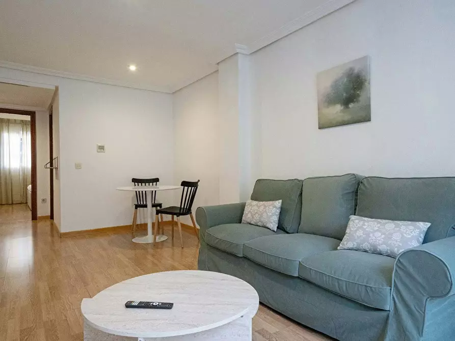 Immagine 10 di Appartamento in affitto  in Calle de Eraso a Madrid