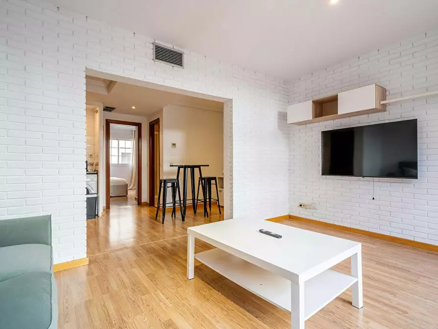 Immagine 1 di Appartamento in affitto  in Calle de Eraso a Madrid