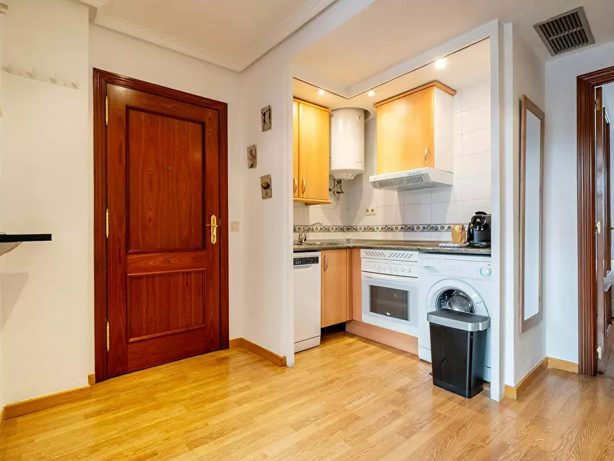 Immagine 7 di Appartamento in affitto  in Calle de Eraso a Madrid