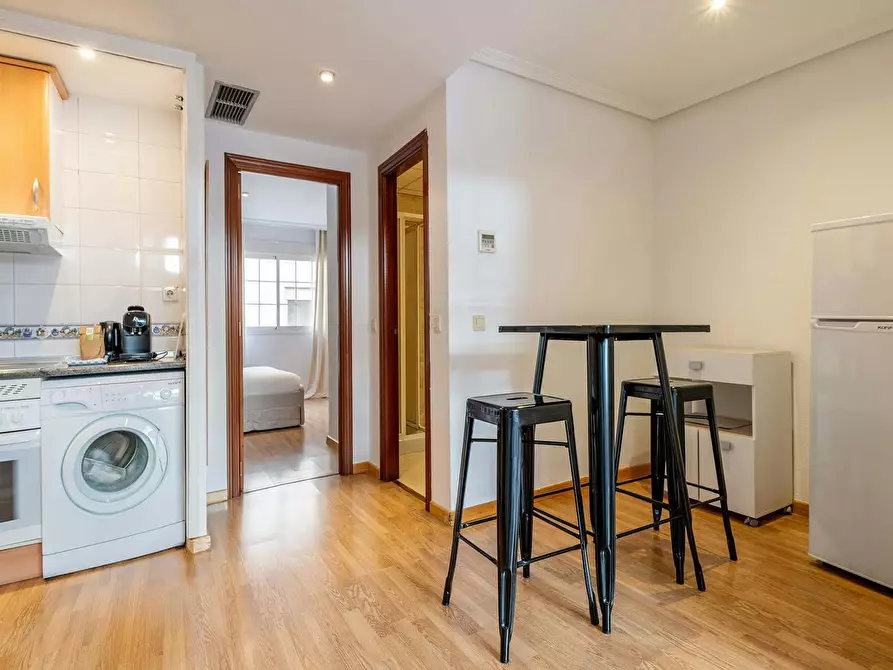 Immagine 5 di Appartamento in affitto  in Calle de Eraso a Madrid