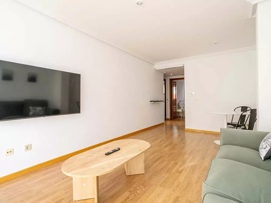 Immagine 5 di Appartamento in affitto  in Calle de Eraso a Madrid