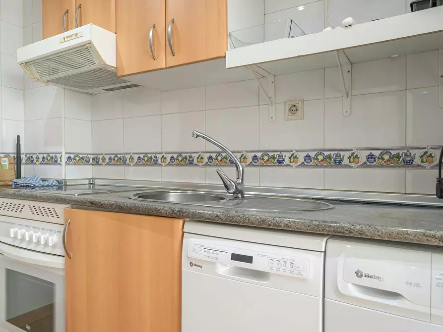 Immagine 7 di Appartamento in affitto  in Calle de Eraso a Madrid