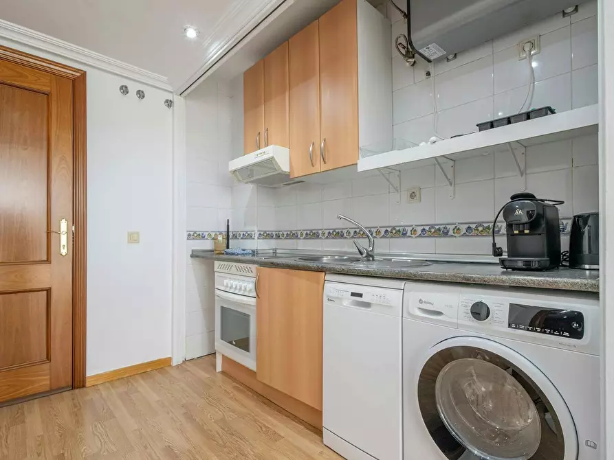 Immagine 10 di Appartamento in affitto  in Calle de Eraso a Madrid