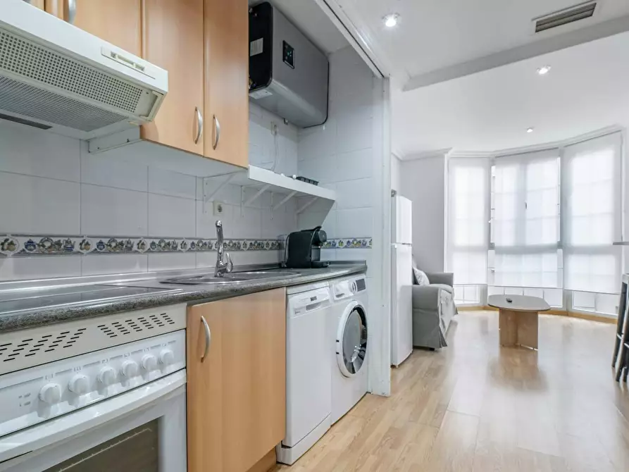 Immagine 6 di Appartamento in affitto  in Calle de Eraso a Madrid