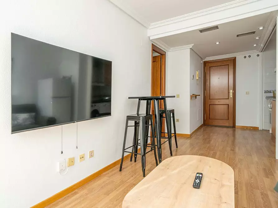 Immagine 2 di Appartamento in affitto  in Calle de Eraso a Madrid