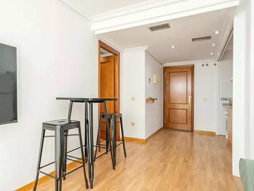 Immagine 3 di Appartamento in affitto  in Calle de Eraso a Madrid