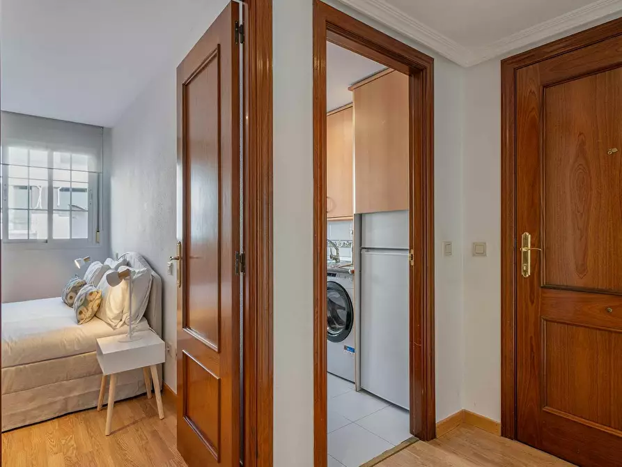 Immagine 7 di Appartamento in affitto  in Calle de Eraso a Madrid