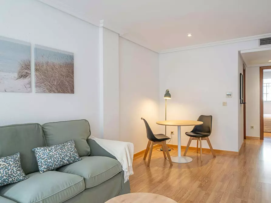 Immagine 3 di Appartamento in affitto  in Calle de Eraso a Madrid