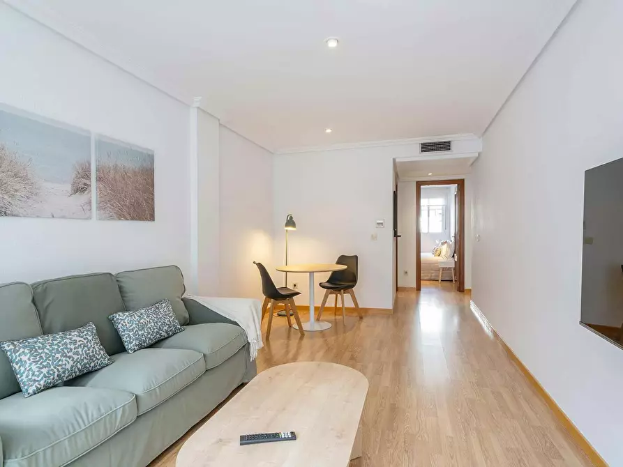 Immagine 2 di Appartamento in affitto  in Calle de Eraso a Madrid