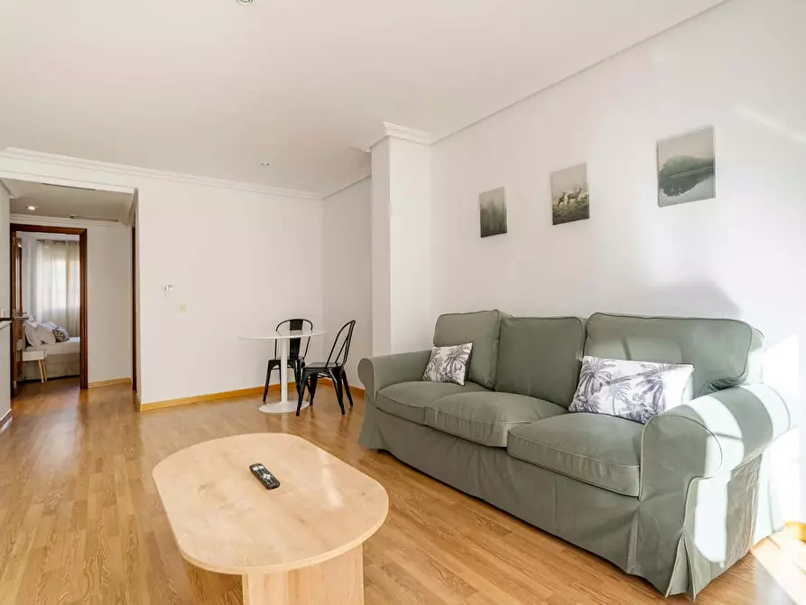 Immagine 3 di Appartamento in affitto  in Calle de Eraso a Madrid