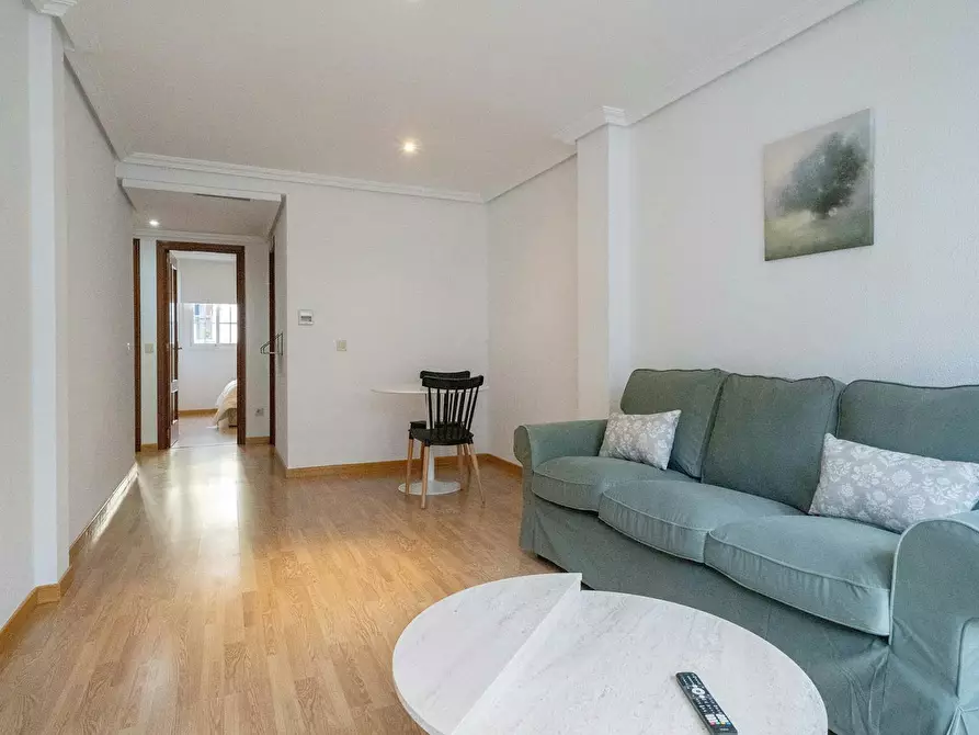 Immagine 5 di Appartamento in affitto  in Calle de Eraso a Madrid