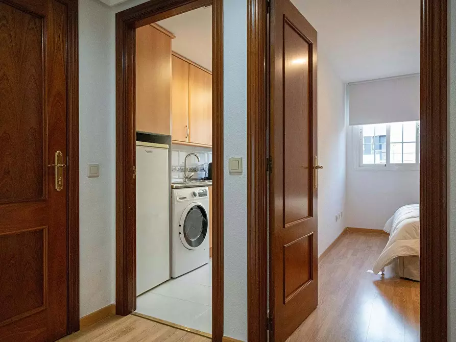 Immagine 8 di Appartamento in affitto  in Calle de Eraso a Madrid